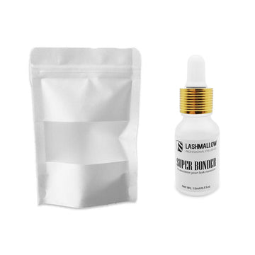 Super Bonder for Professional Eyelash Extensions Superior Lash Retention